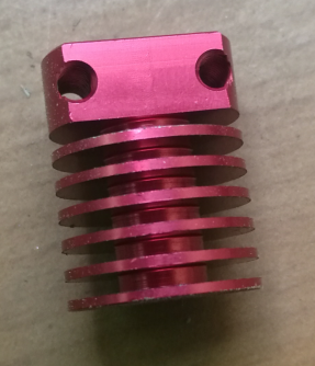 3D打印機配件